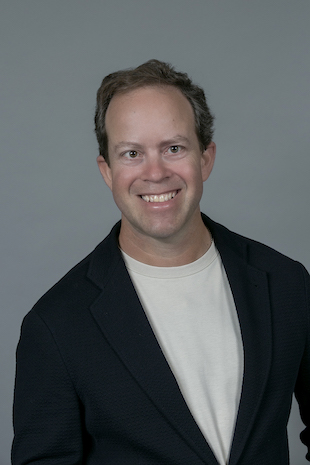 Russ Rosenzweig, Executive Director of the Environmental and Toxic Tort Institute